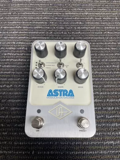 Universal Audio - UA-GPM-ASTRA